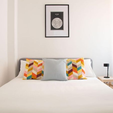 Ungarelli Apartment Рим Экстерьер фото