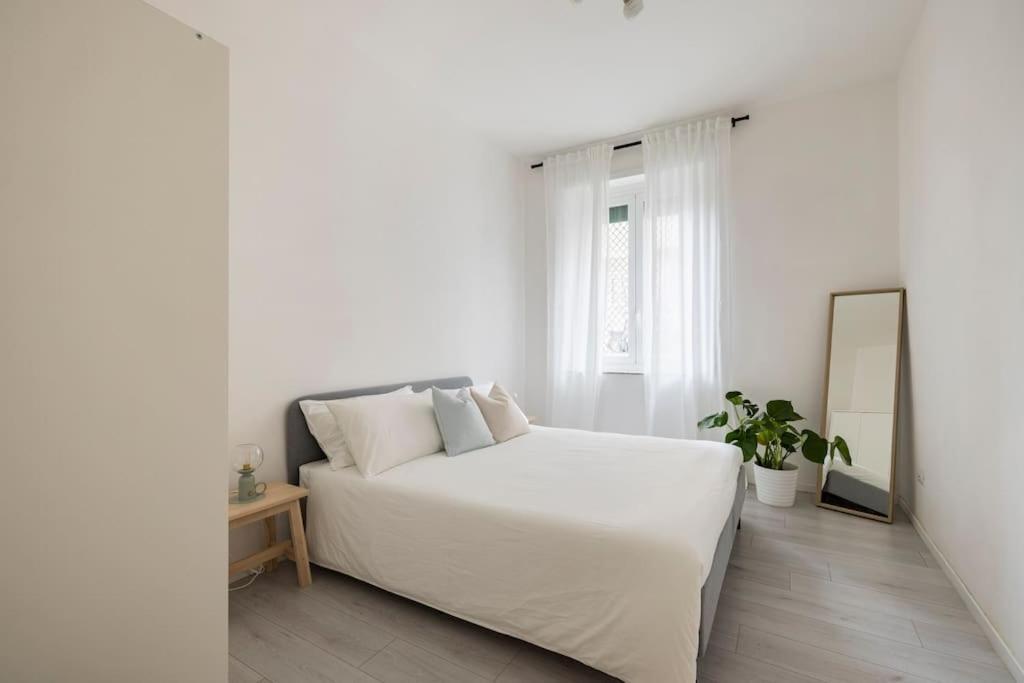 Ungarelli Apartment Рим Экстерьер фото