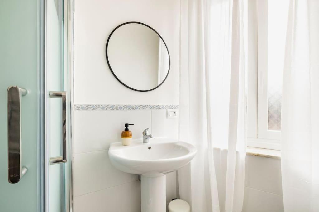Ungarelli Apartment Рим Экстерьер фото