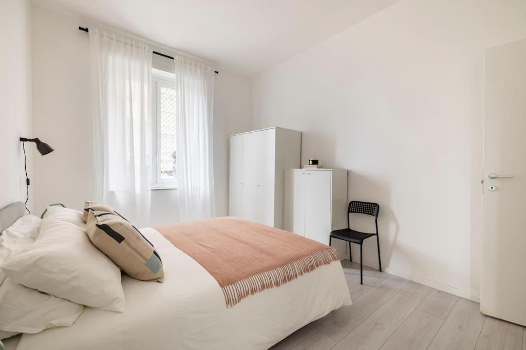 Ungarelli Apartment Рим Экстерьер фото