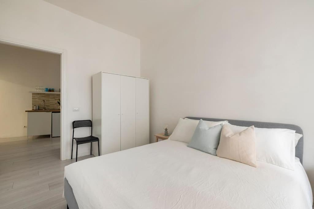 Ungarelli Apartment Рим Экстерьер фото