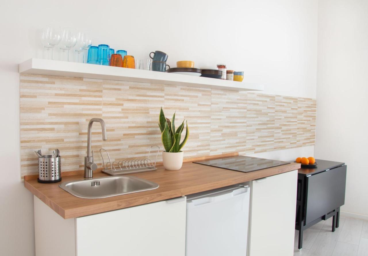 Ungarelli Apartment Рим Экстерьер фото