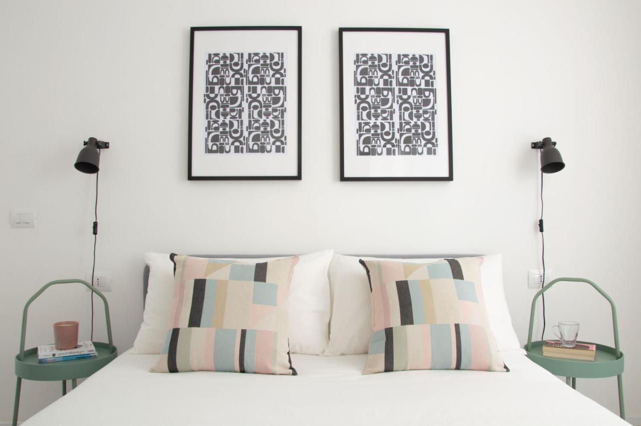 Ungarelli Apartment Рим Экстерьер фото